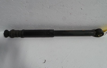 Renault Clio II BJ: 2005 Stossdaempfer H L